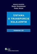Książka : Ustawa o t... - Paweł Wajda, Marek Wierzbowski