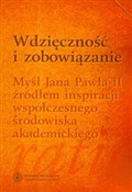 Wdzięcznoś... -  polnische Bücher