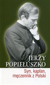 Polnische buch : Jerzy Popi... - Piotr Burgoński, Cezary Smuniewski