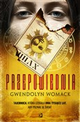 Przepowied... - Gwendolyn Womack -  polnische Bücher