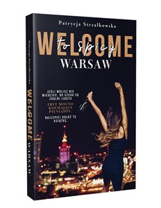 Bild von Welcome to Spicy Warsaw
