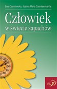 Człowiek w... - Ewa Czerniawska, Maria Czerniawska-Far -  fremdsprachige bücher polnisch 
