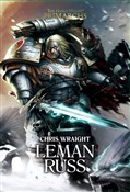 Polska książka : Leman Russ... - Chris Wraight