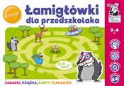 Zobacz : Łamigłówki... - Natalia Minge, Krzysztof Minge, Monika Sobkowiak, Agnieszka Biela