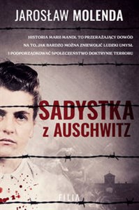 Bild von Sadystka z Auschwitz Wielkie Litery