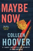 Polska książka : Maybe Now - Colleen Hoover