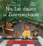 Nie tak da... - Anna Bańkowska-Lach -  polnische Bücher