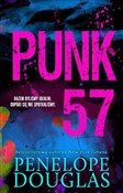 Punk 57 wy... - Penelope Douglas -  Polnische Buchandlung 