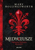 Medyceusze... - Mary Hollingsworth -  polnische Bücher
