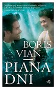 Książka : Piana dni - Boris Vian