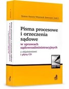 Pisma proc... - Aleksandra Czajka, Agnieszka Roszkowiak, Filip Geburczyk, Maciej Kiełbowski, Marcin Kubiak - buch auf polnisch 