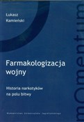 Polska książka : Farmakolog... - Łukasz Kamieński