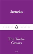 The Twelve... - Sueronius -  Książka z wysyłką do Niemiec 