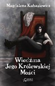 Polnische buch : Wiedźma Je... - Magdalena Kubasiewicz