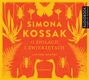 [Audiobook... - Simona Kossak - buch auf polnisch 