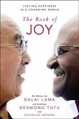 The Book o... - Lama Dalai, Desmond Tutu - buch auf polnisch 