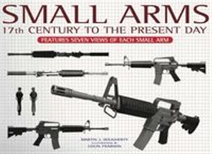 Bild von Small Arms 17th Century to the present day