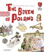 The Birth ... - Jarosław Gryguć - buch auf polnisch 