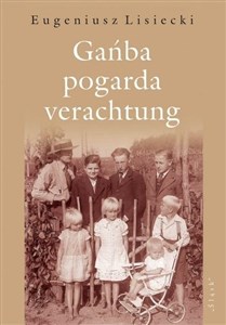 Bild von Gańba - pogarda - verachtung