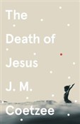 Książka : The Death ... - J.M. Coetzee