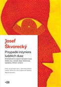 Polska książka : Przypadki ... - Josef Skvorecky