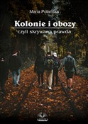 Kolonie i ... - Maria Polańska -  fremdsprachige bücher polnisch 