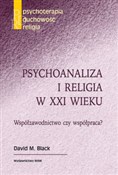 Psychoanal... - David M. Black - buch auf polnisch 
