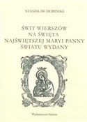 Polska książka : Świt wiers... - Stanisław Dobiński