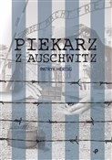 Piekarz z ... - Patryk Hertig -  polnische Bücher