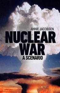Obrazek Nuclear War A Scenario