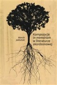 Kompozycje... - Marcin Jabłoński -  polnische Bücher
