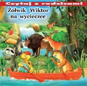 Żółwik Wik... - Irmina Żochowska -  polnische Bücher