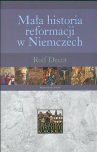 Bild von Mała historia reformacji w Niemczech
