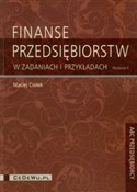 Książka : Finanse pr... - Maciej Ciołek