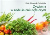 Książka : Żywienie w... - Zofia Wieczorek-Chełmińska