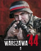 Warszawa'4... - Mirosław Orłowski -  fremdsprachige bücher polnisch 