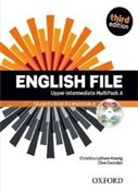 English Fi... - Clive Oxenden, Christina Latham-Koenig - buch auf polnisch 