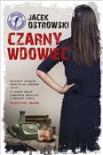 Czarny Wdo... - Jacek Ostrowski -  fremdsprachige bücher polnisch 