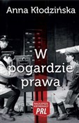 W pogardzi... - Anna Kłodzińska - Ksiegarnia w niemczech