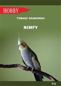Nimfy - Tomasz Grabowski - Ksiegarnia w niemczech