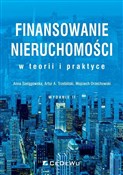 Książka : Finansowan... - Anna Szelągowska, Artur A. Trzebiński, Wojciech Orzechowski