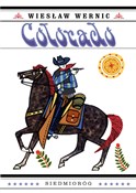 Colorado - Wiesław Wernic -  polnische Bücher