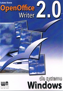 Bild von OpenOffice 2.0 Writer dla systemu Windows