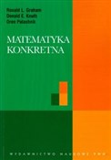 Matematyka... - Roland L. Graham, Donald E. Knuth, Oren Patashnik - buch auf polnisch 
