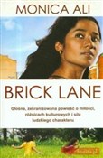 Brick Lane... - Monica Ali -  Polnische Buchandlung 