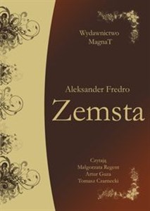 Bild von Zemsta (Płyta CD)