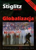 Globalizac... - Joseph E. Stiglitz -  Książka z wysyłką do Niemiec 