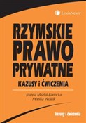 Rzymskie p... - Joanna Misztal-Konecka, Monika Wójcik -  fremdsprachige bücher polnisch 