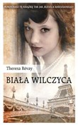 Książka : Biała wilc... - Theresa Revay