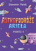 Astropodró... - Sławomir Hanak -  polnische Bücher